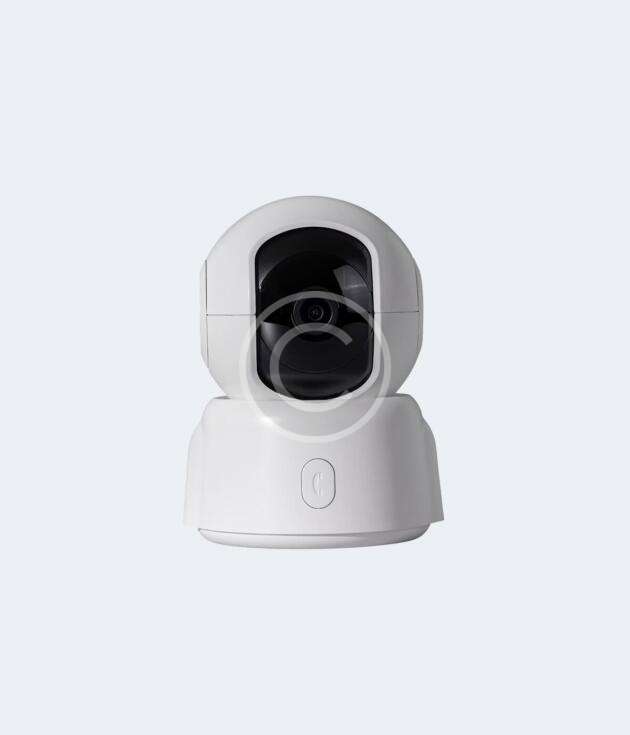 Smart indoor PTZ camera